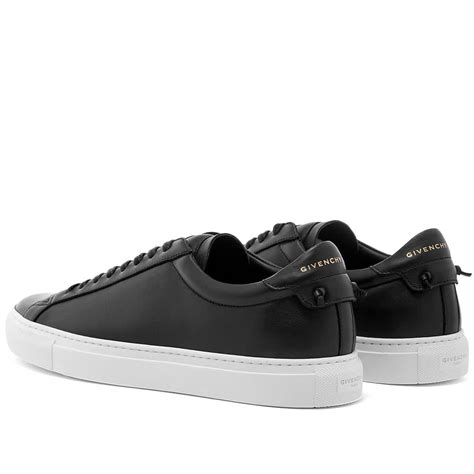 givenchy urban street sneakers uomo